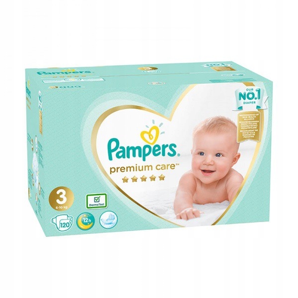 pampers xxl wipes