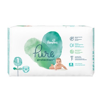 pieluchy pampers sprzed lat