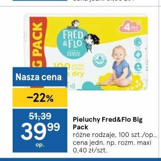 pieluchy dada 2 ceneo