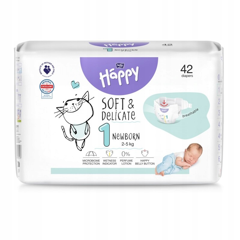 pampers 150 5