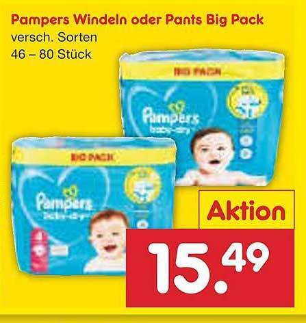 pampers 36 tydzień