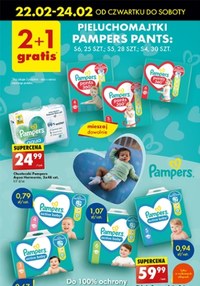 pampers premium care 1 rossmann opole