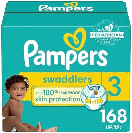 pampers premium care 1 168 ceneo