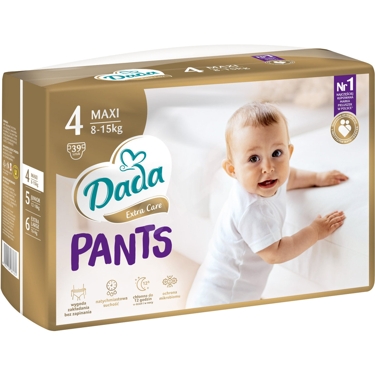 pampers premium care 1 gdzie najtaniej