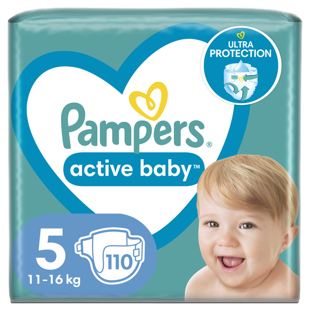 pampers 6 extra large promocja