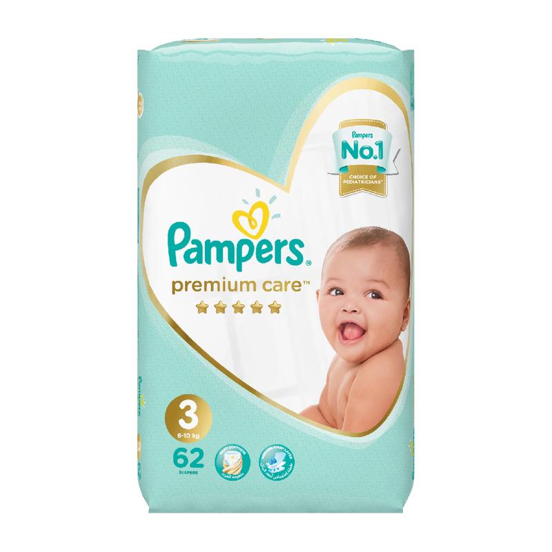 pampers jumbo 2