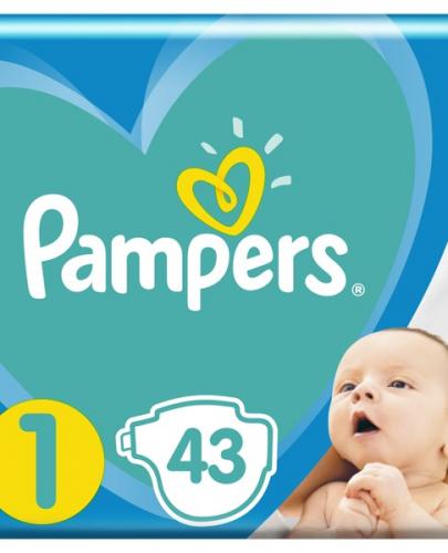 pampers pants 4 promocja