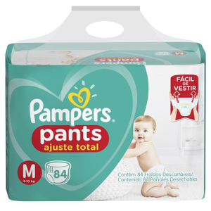 pampers p2