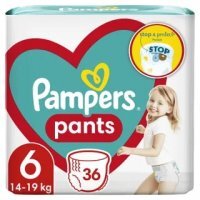 pampers pats 3