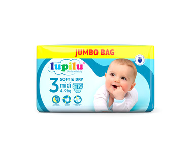 pampers premium care zerówki