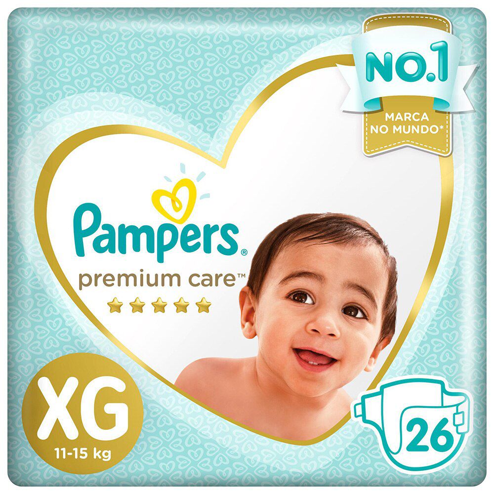 pampers premium care cozd