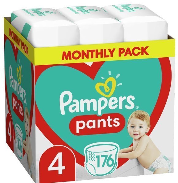 pampers sleep and play 2