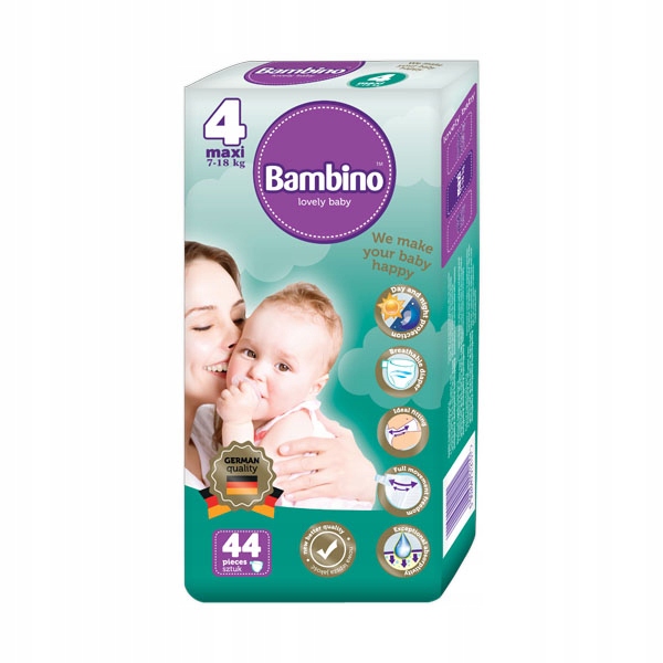 pieluchomajtki pampers 4 lidl