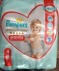 pampers 3 midi od ilu kg