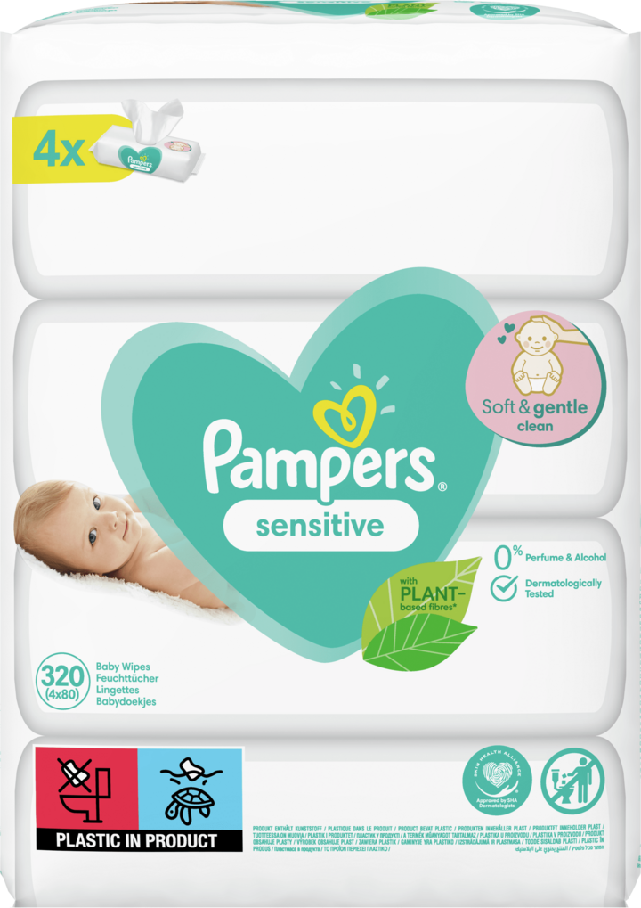 czy dada produkuje pampers