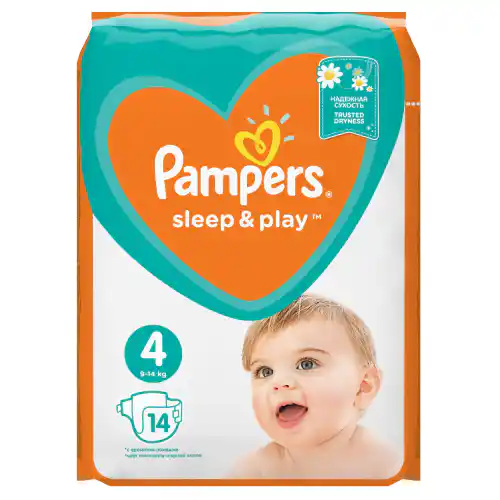 pampers preemie protection p3