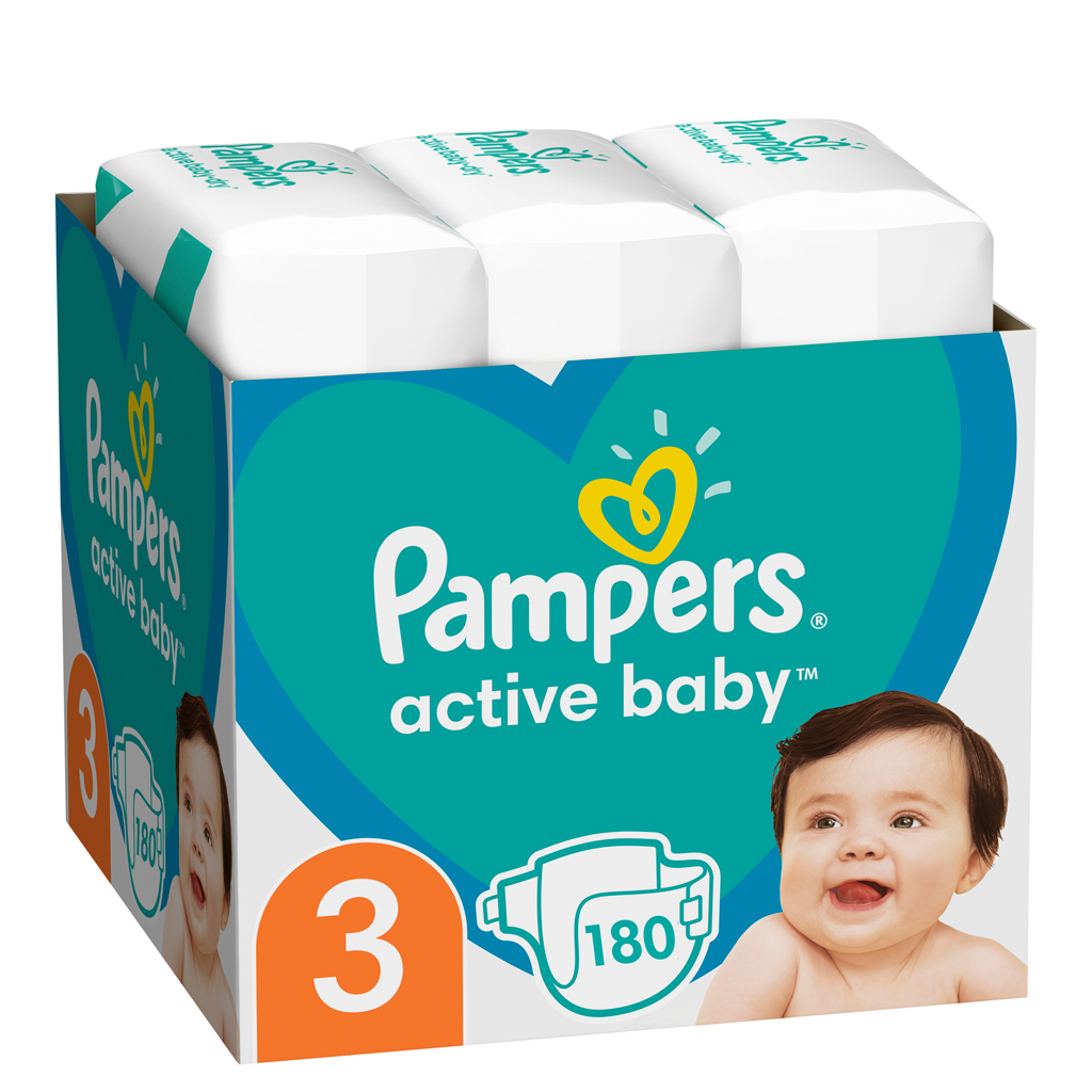 pampers 4 dla dziecka sikajacego na nocnik