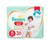 pampers 3 42 sztuki