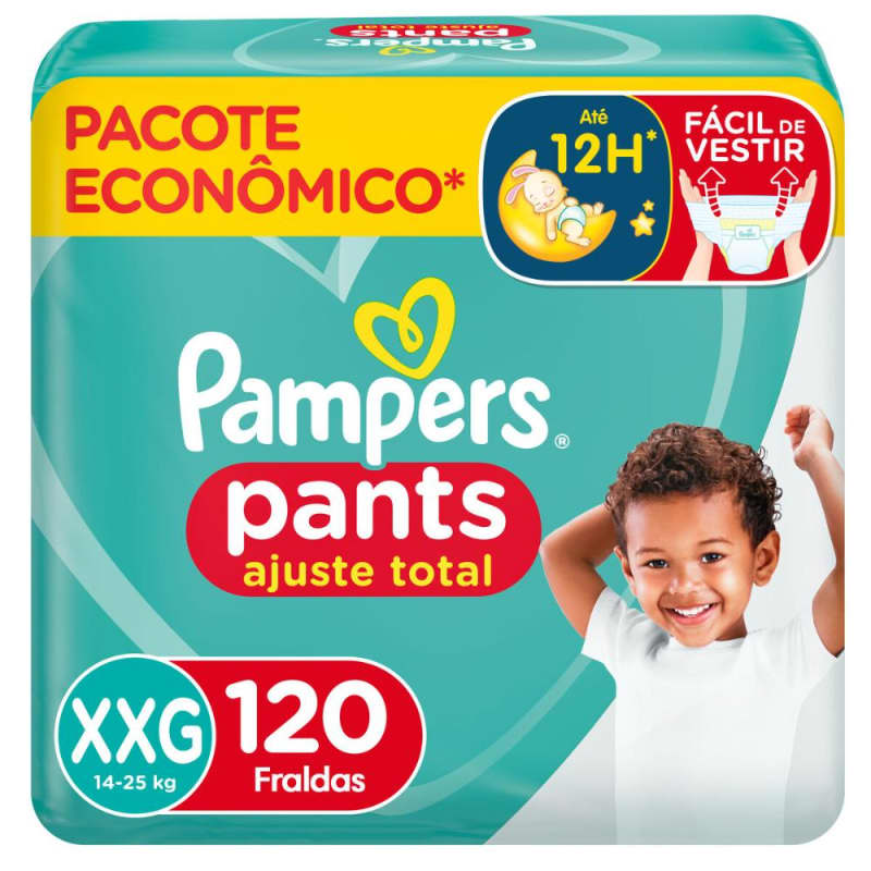 pampers dm babylove