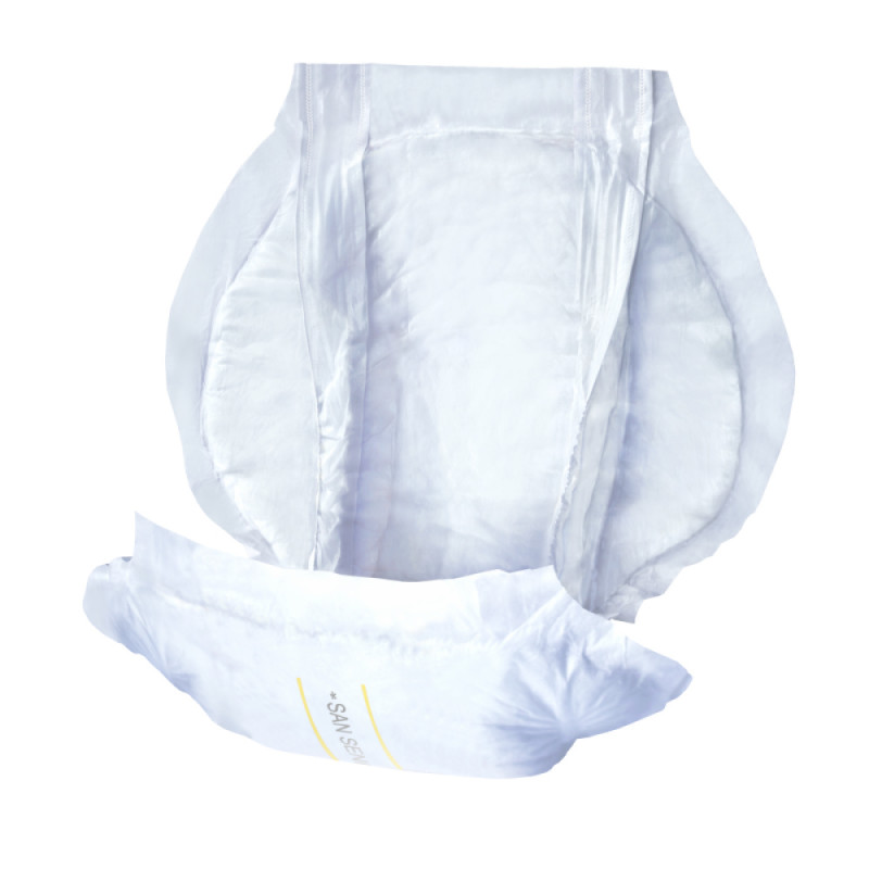 pieluchy pampers pants biedronka