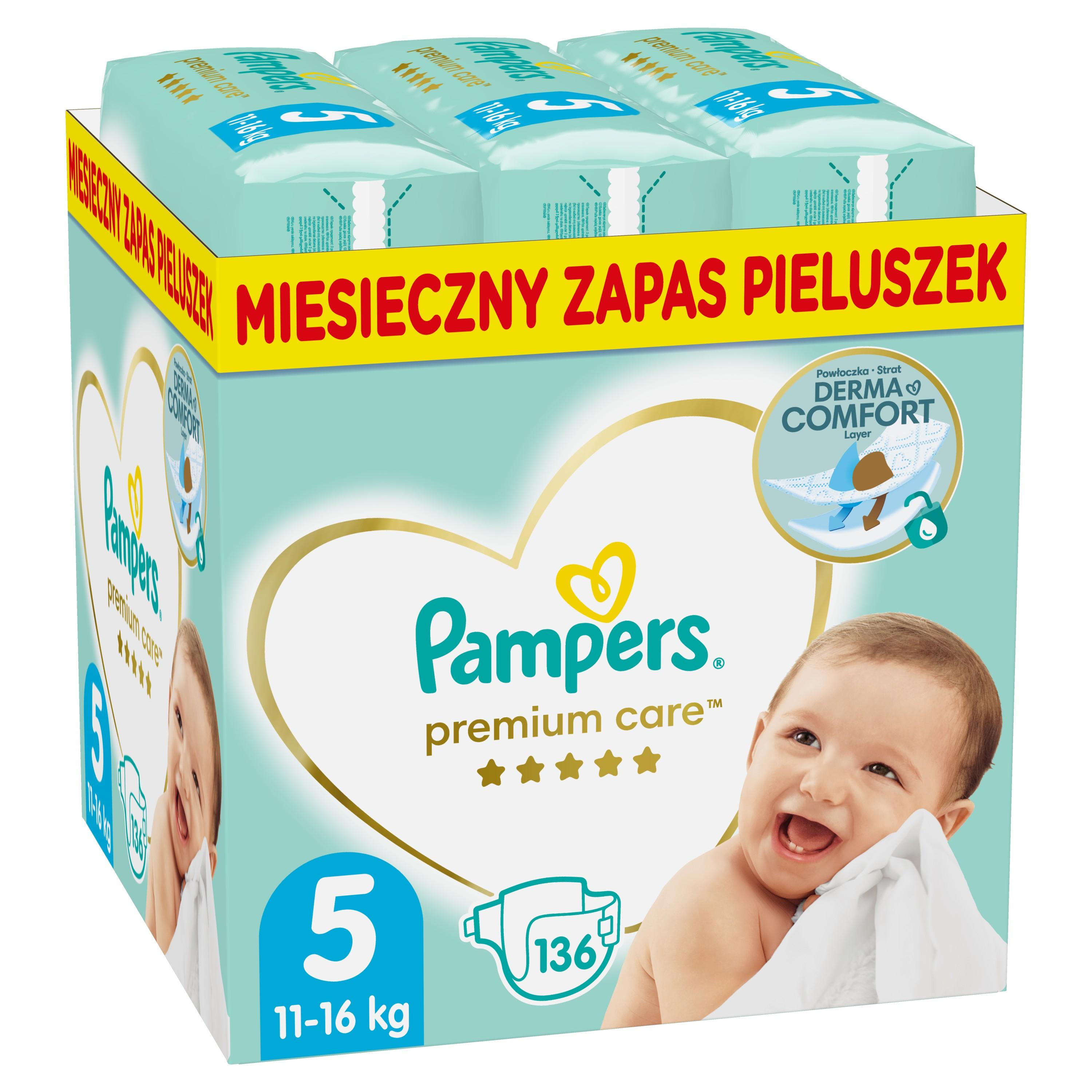 ceneo pants pampers 4