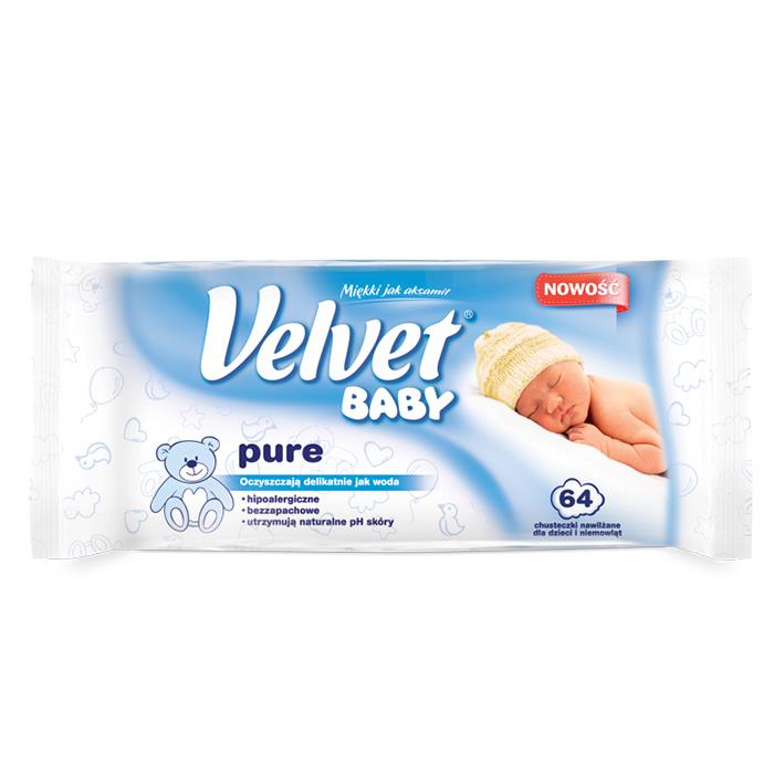 pieluchy pampers netto