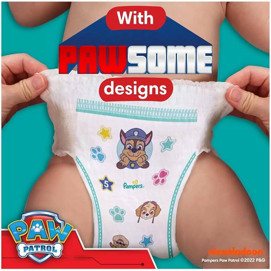 pampers new baby gr 0