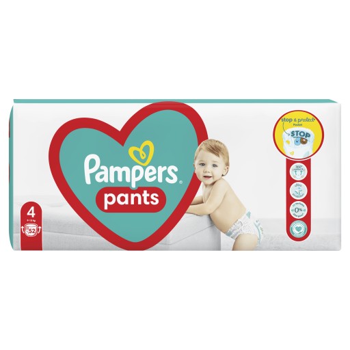 boots pampers