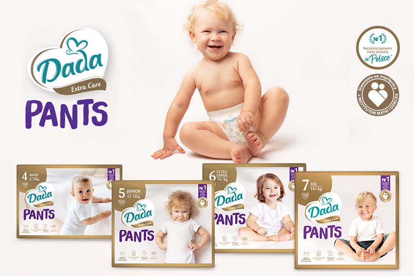 pampers tg