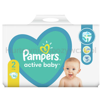 pieluchomajtki pampers 60 szy