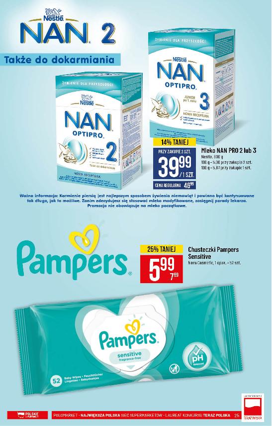 pampers premium care jakie ulepszenia