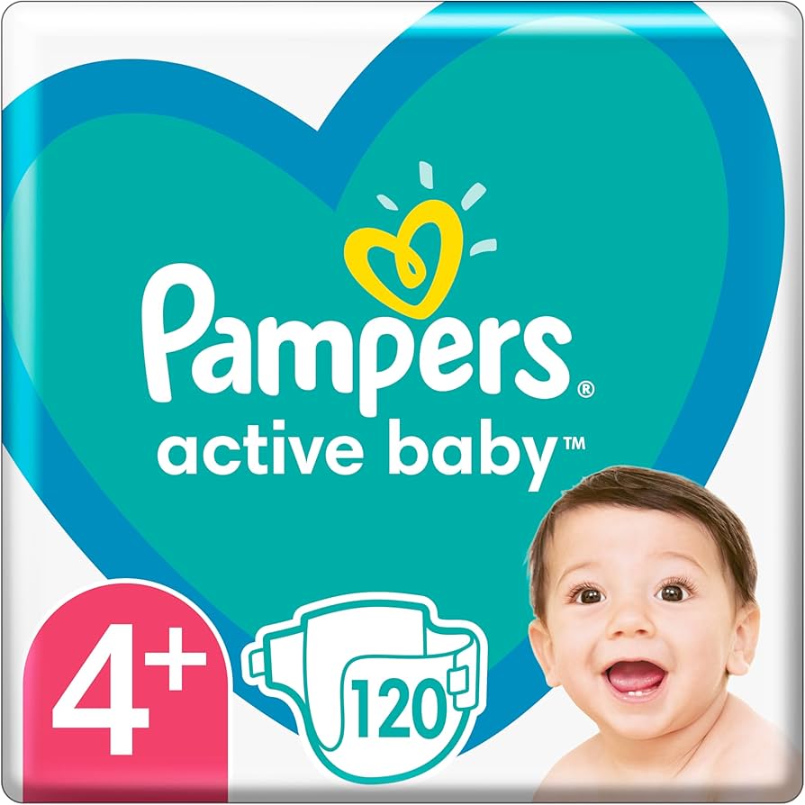 carrefour pampers premium protection taille 5