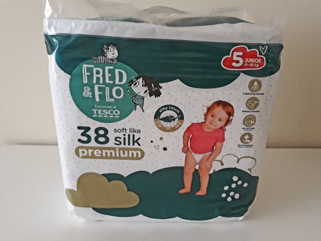 pampers superfarm