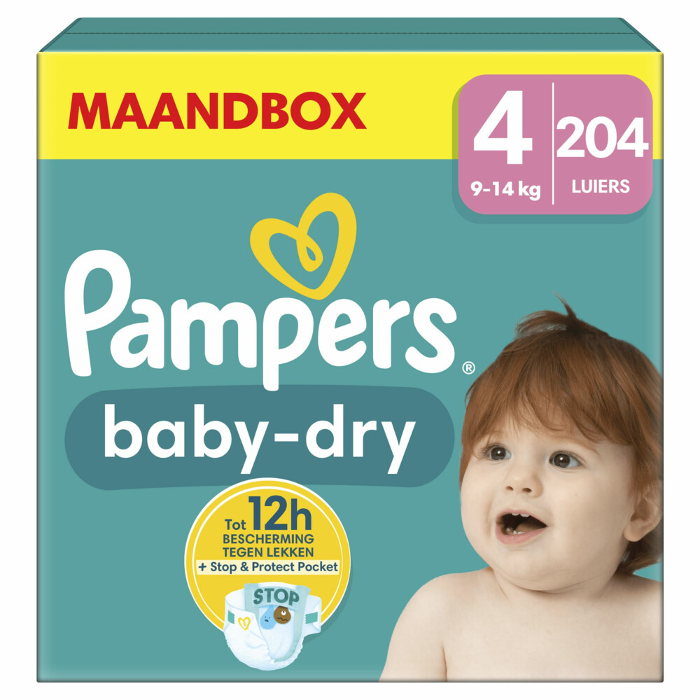 pampers premium care pieluchy 1 newborn 156szt