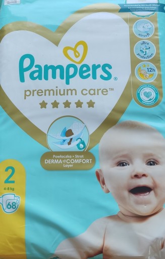 kody rabatowe na pieluchy pampers pants 5