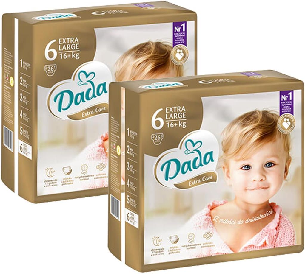 tesco pampers pieluchomajtki