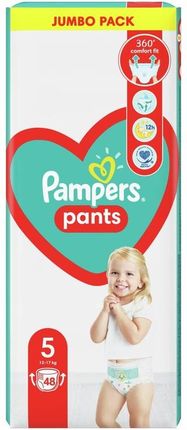 pieluchomajtki pampers 3 natura