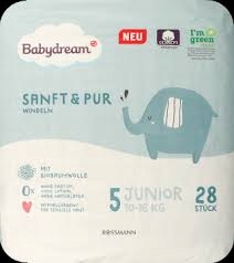 pampers premium care 5 junior 136 szt