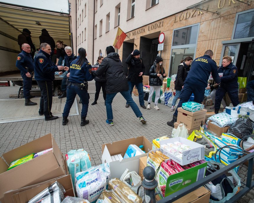 sklepy dla niemowląt gdańsk zywnosc i pieluchy