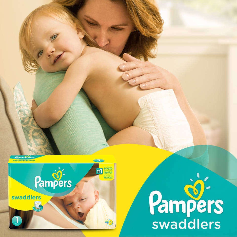 pampers 2 ile kg