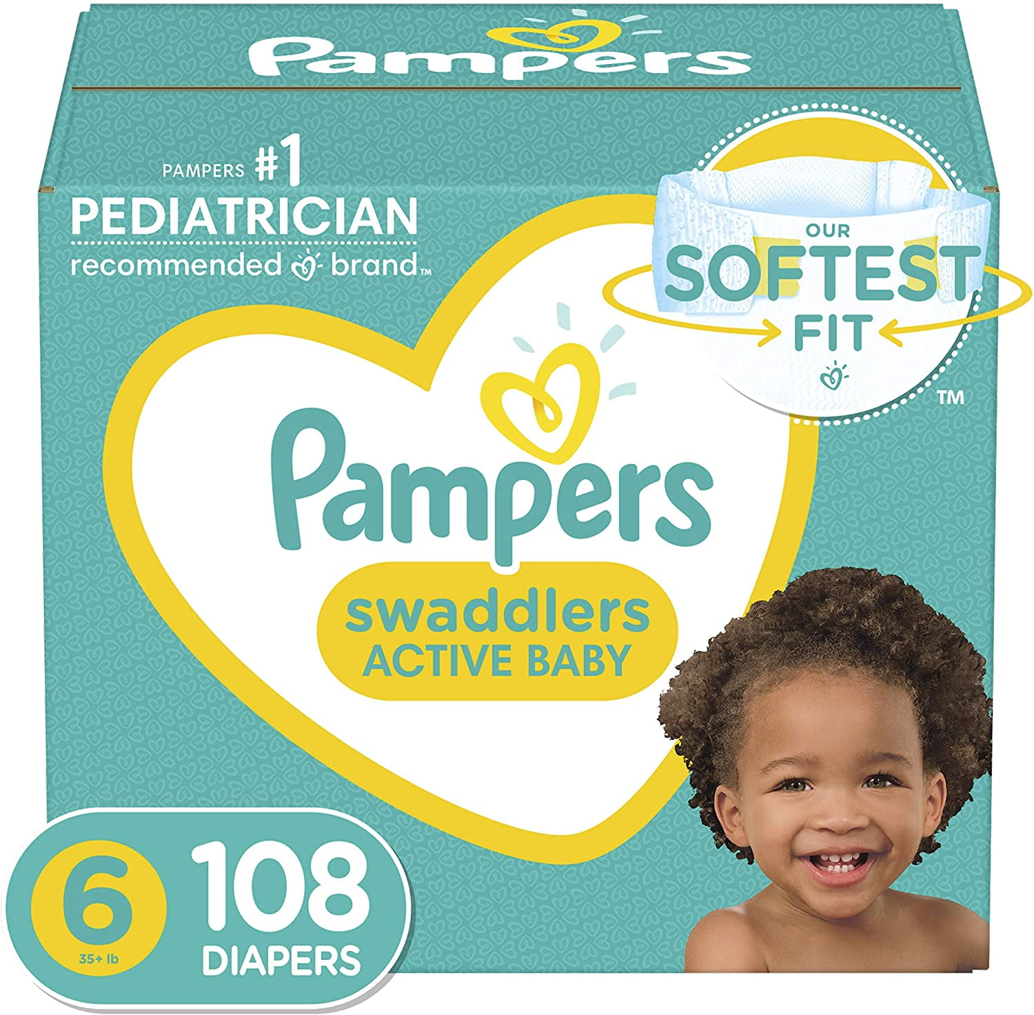 pieluchy pampers care 2 gdzie najtaniej