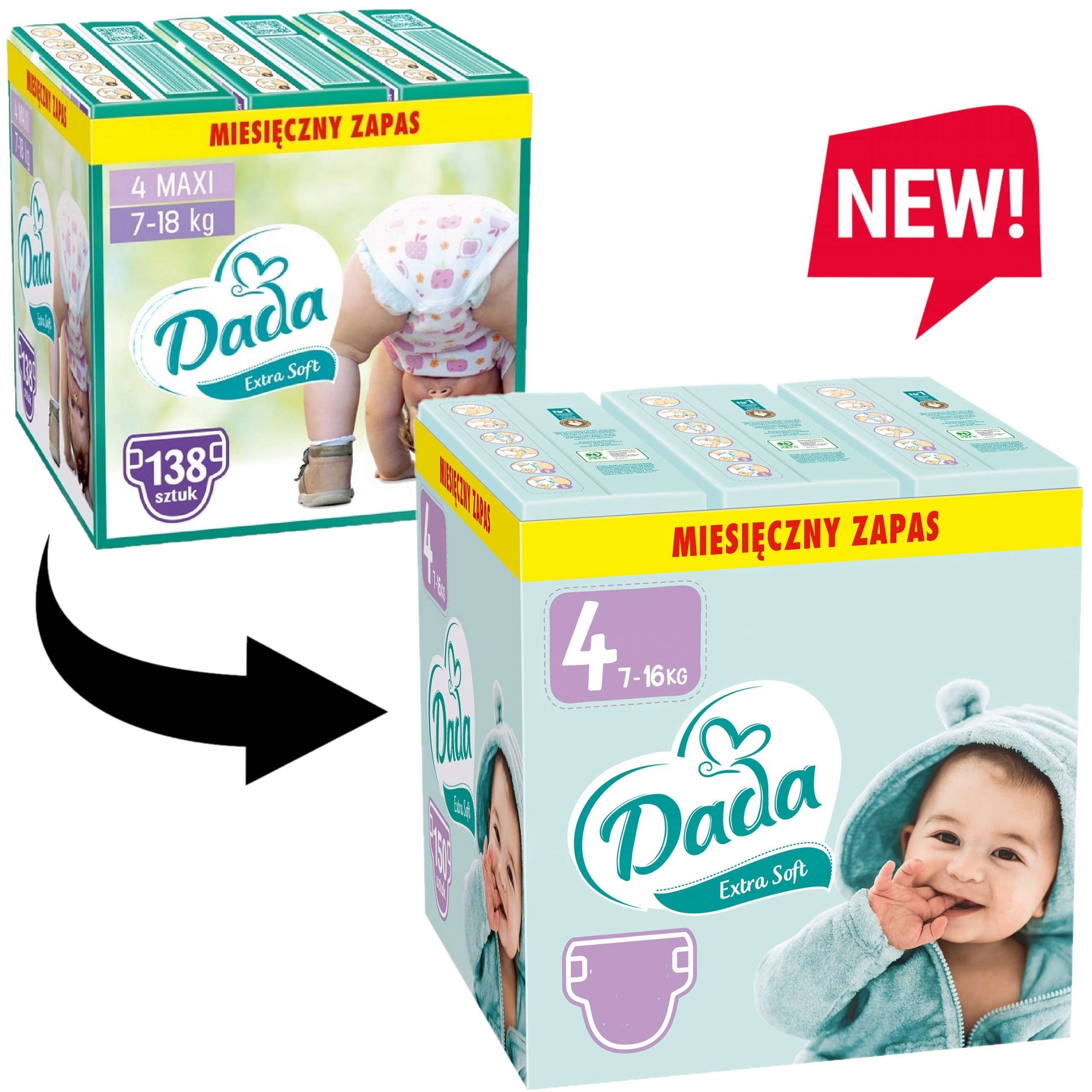 chusteczki dla dzieci nawilżane wodą waterwipes