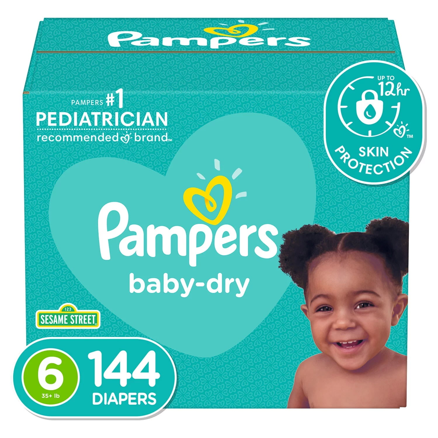 pampers promocja lublin