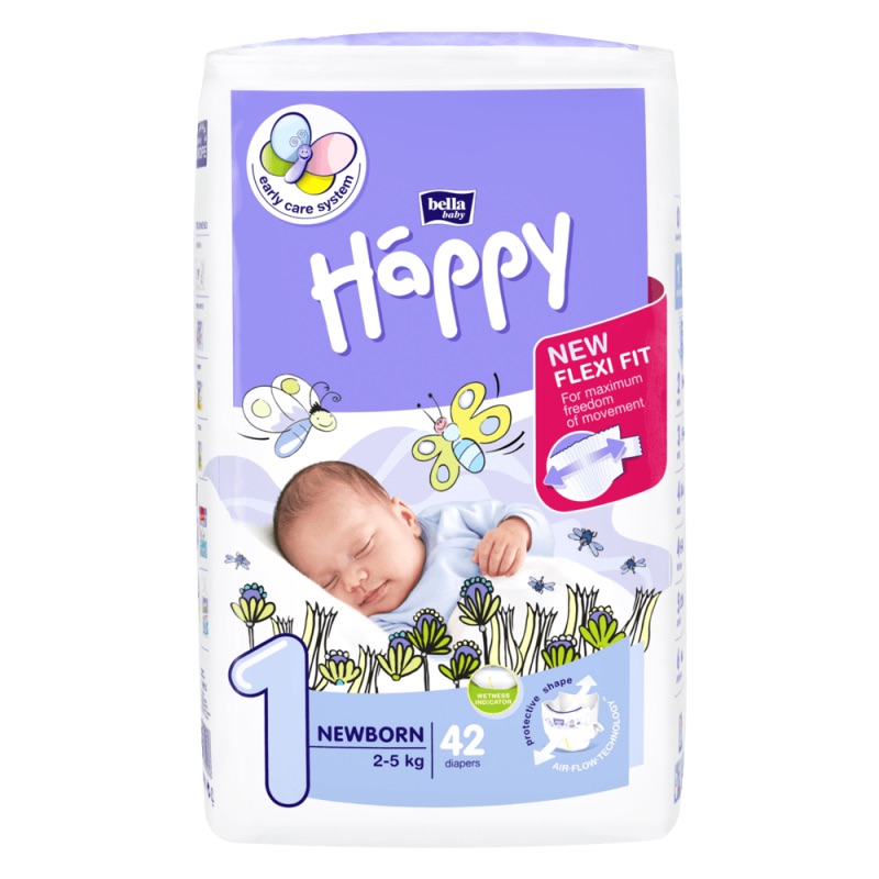 pampers rossmann 3