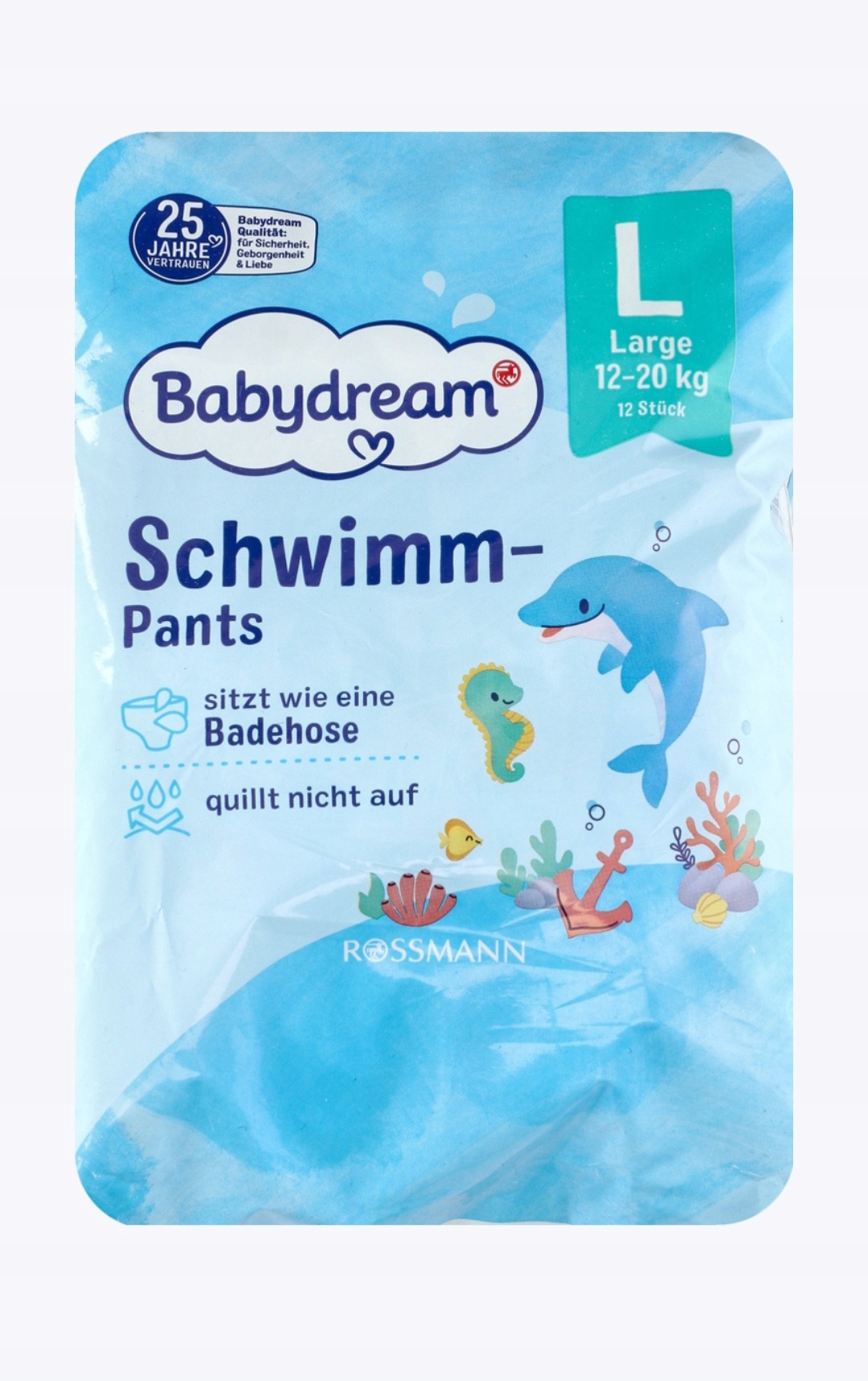 pieruchy pampers 174