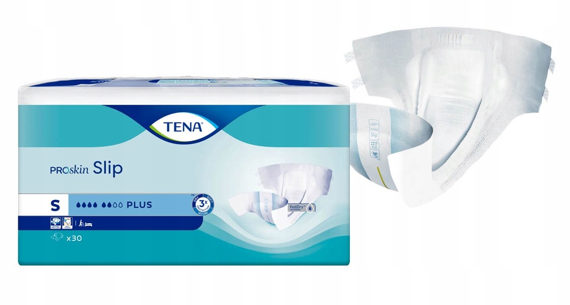 linia produkcyjns pampers