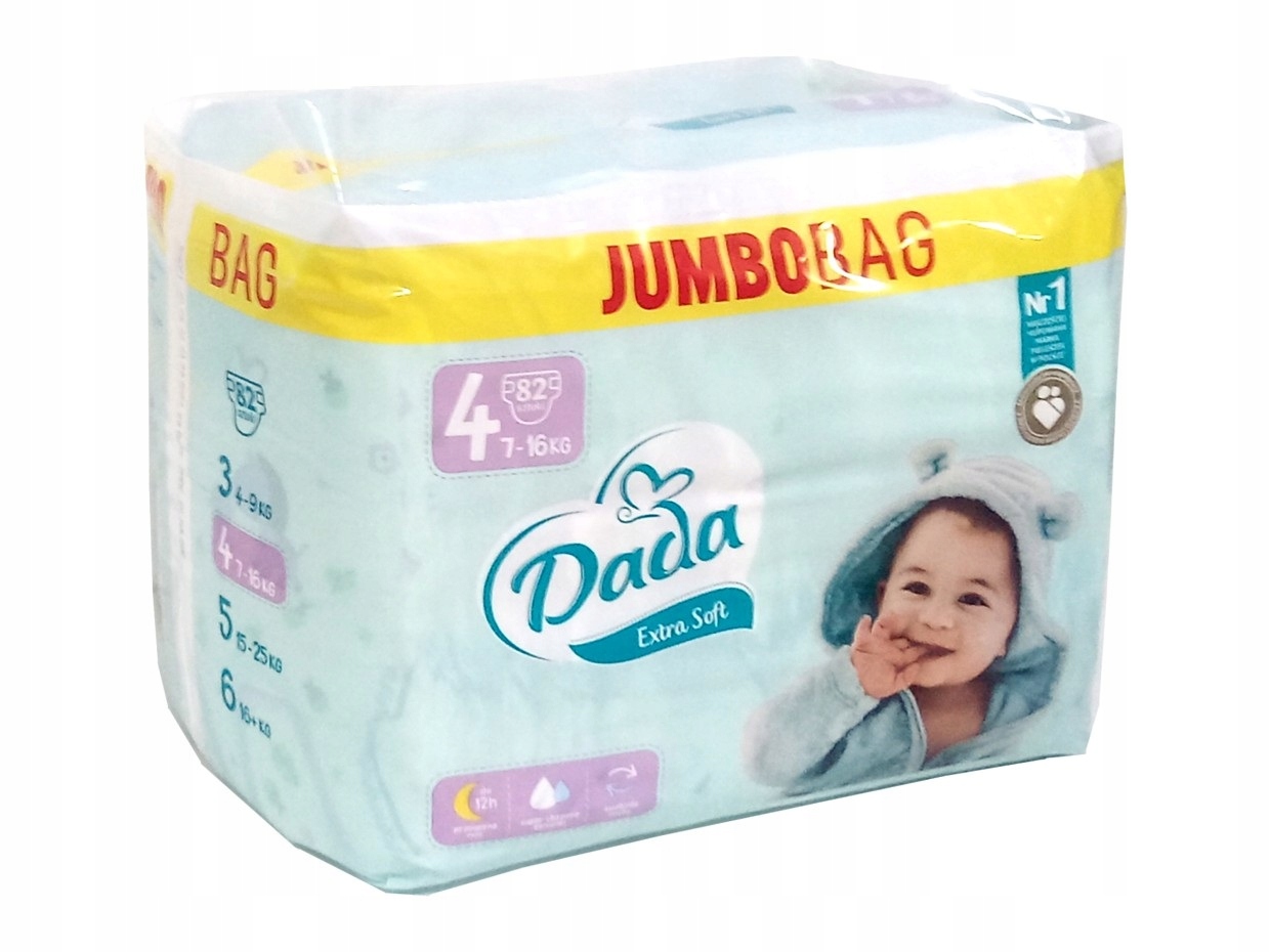 pampers premium 280 sztuk