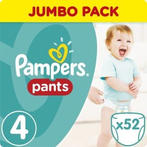 pampers baby dry rozmiar 3 198 sztuk