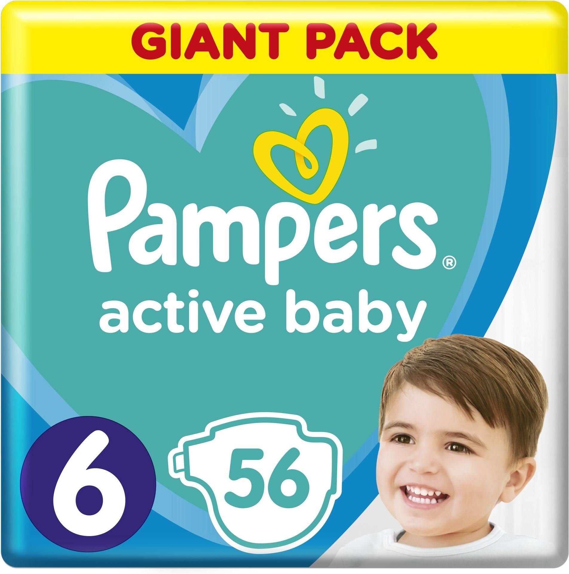 konkurs pampers 2018