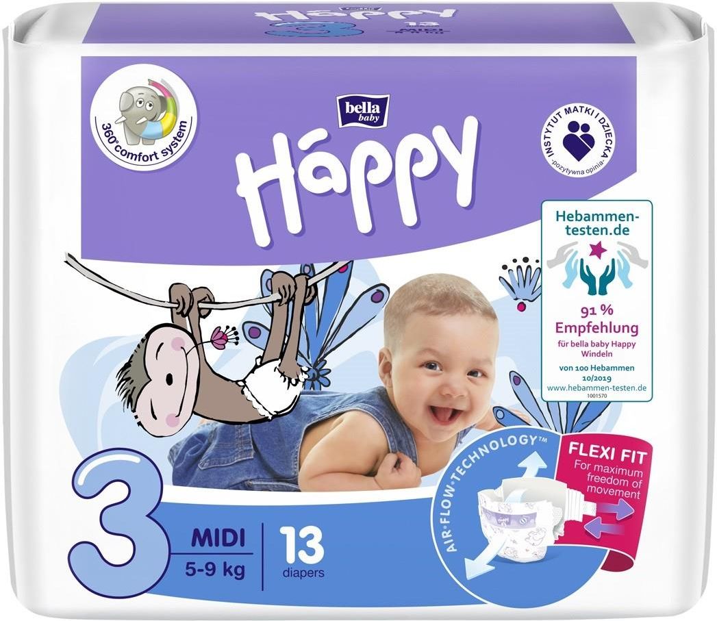 lidl pieluchy pampers 29 99